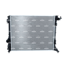 NRF hűtő, motorhűtés NRF 59270 autóalkatrész