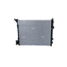 NRF hűtő, motorhűtés NRF 59328 autóalkatrész