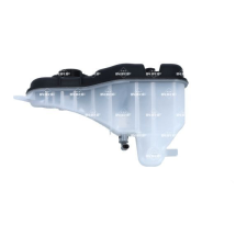 NRF kiegyenlítőtartály, hűtőfolyadék NRF 454157 autóalkatrész