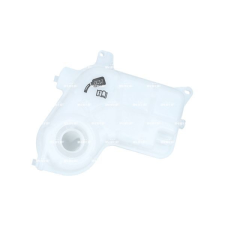 NRF kiegyenlítőtartály, hűtőfolyadék NRF 454190 autóalkatrész