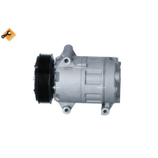 NRF kompresszor, klíma NRF 32424 autóalkatrész