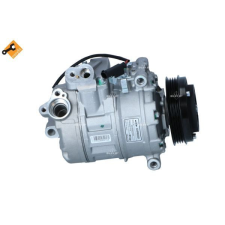 NRF kompresszor, klíma NRF 32433 autóalkatrész