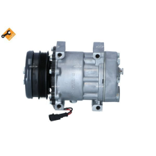 NRF kompresszor, klíma NRF 32759 autóalkatrész