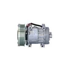 NRF kompresszor, klíma NRF 32877 autóalkatrész