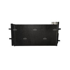 NRF kondenzátor, klíma NRF 350039 autóalkatrész