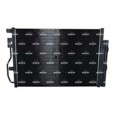 NRF kondenzátor, klíma NRF 350044 autóalkatrész