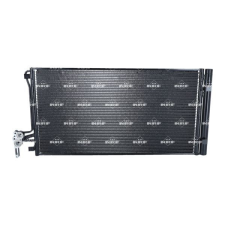 NRF kondenzátor, klíma NRF 350479 autóalkatrész