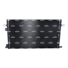 NRF kondenzátor, klíma NRF 35298 autóalkatrész