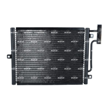 NRF kondenzátor, klíma NRF 35307 autóalkatrész