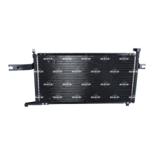 NRF kondenzátor, klíma NRF 35315 autóalkatrész