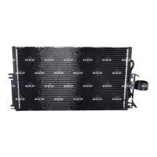 NRF kondenzátor, klíma NRF 35342 autóalkatrész