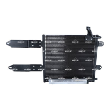 NRF kondenzátor, klíma NRF 35367 autóalkatrész