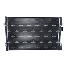 NRF kondenzátor, klíma NRF 35384 autóalkatrész