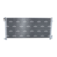 NRF kondenzátor, klíma NRF 35491 autóalkatrész