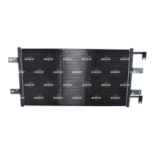 NRF kondenzátor, klíma NRF 35505 autóalkatrész