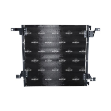 NRF kondenzátor, klíma NRF 35526 autóalkatrész