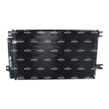 NRF kondenzátor, klíma NRF 35629 autóalkatrész