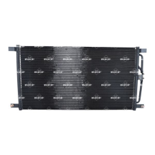 NRF kondenzátor, klíma NRF 35640 autóalkatrész