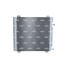 NRF kondenzátor, klíma NRF 35785 autóalkatrész