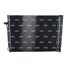 NRF kondenzátor, klíma NRF 35906 autóalkatrész