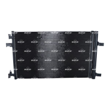 NRF kondenzátor, klíma NRF 35919 autóalkatrész