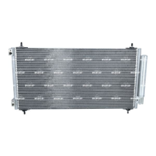 NRF kondenzátor, klíma NRF 35935 autóalkatrész