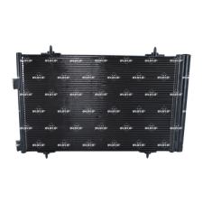 NRF kondenzátor, klíma NRF 35945 autóalkatrész