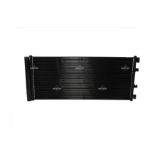 NRF kondenzátor, klíma NRF 35972 autóalkatrész