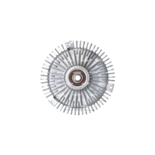 NRF kuplung, hűtőventilátor NRF 49615 autóalkatrész