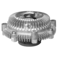 NRF kuplung, hűtőventilátor NRF 49652 autóalkatrész