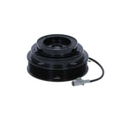 NRF mágneskuplung, klímakompresszor NRF 380006 autóalkatrész