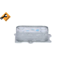 NRF Olajhűtő, motorolaj NRF 31777 autóalkatrész