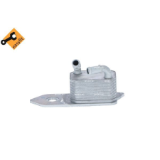 NRF Olajhűtő, motorolaj NRF 31795 autóalkatrész