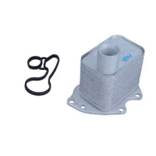 NRF olajhűtő motorolaj tömítőgyűrűkkel autóalkatrész