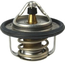 NRF termosztát ház nélkül autóalkatrész