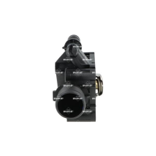 NRF termosztát, hűtőfolyadék NRF 725081 autóalkatrész