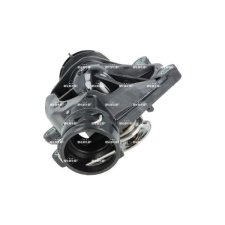 NRF termosztát, hűtőfolyadék NRF 725091 autóalkatrész