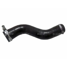 NRF Töltőlevegő cső NRF 166040 autóalkatrész