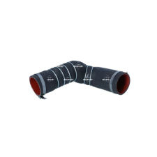 NRF Töltőlevegő cső NRF 166186 autóalkatrész