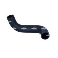 NRF Töltőlevegő cső NRF 166204 autóalkatrész