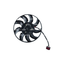 NRF ventilátor, motorhűtés NRF 470054 autóalkatrész