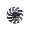 NRF ventilátor, motorhűtés NRF 470082