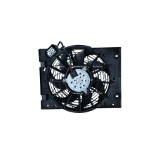 NRF ventilátor, motorhűtés NRF 47010 autóalkatrész