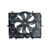 NRF ventilátor, motorhűtés NRF 47066