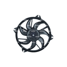 NRF ventilátor, motorhűtés NRF 47069 autóalkatrész