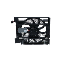 NRF ventilátor, motorhűtés NRF 47211 autóalkatrész