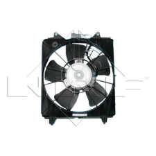 NRF ventilátor, motorhűtés NRF 47274 autóalkatrész