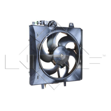 NRF ventilátor, motorhűtés NRF 47335 autóalkatrész