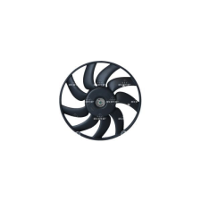 NRF ventilátor, motorhűtés NRF 47425 autóalkatrész