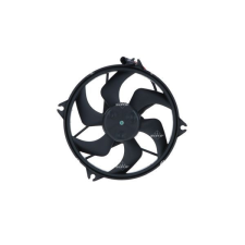 NRF ventilátor, motorhűtés NRF 47665 autóalkatrész